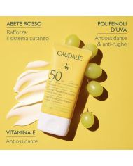 CAUDALIE - Vinosun Crema ad Alta Protezione SPF50 3522931003747 Caudalie