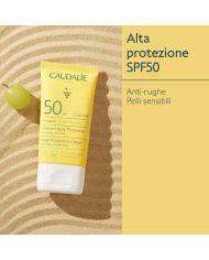 CAUDALIE - Vinosun Crema ad Alta Protezione SPF50 3522931003747 Caudalie