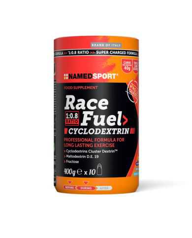 NAMEDSPORT Race Fuel Cyclodextrin 985509342 Namedsport