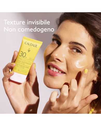 CAUDALIE - Vinosun Crema ad Alta Protezione SPF30 3522930003755 Caudalie