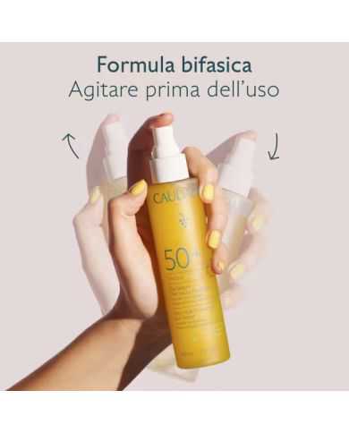 CAUDALIE - Vinosun Acqua Solare Ad Altissima Protezione SPF50+ 3522930004028 Caudalie