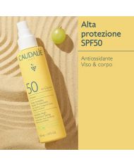 CAUDALIE - Vinosun Spray Invisibile SPF50 3522931003761 Caudalie