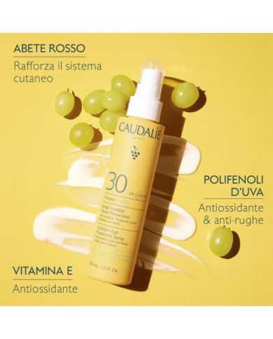 CAUDALIE - Vinosun Spray Invisibile SPF30 3522931003778 Caudalie