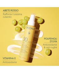 CAUDALIE - Vinosun Spray Invisibile SPF30 3522931003778 Caudalie