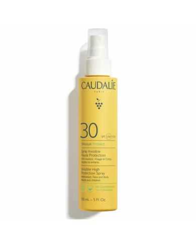 CAUDALIE - Vinosun Spray Invisibile SPF30 3522931003778 Caudalie