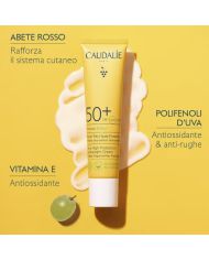 CAUDALIE - Vinosun Fluido Protezione SPF50+ 40ml 3522931003723 Caudalie