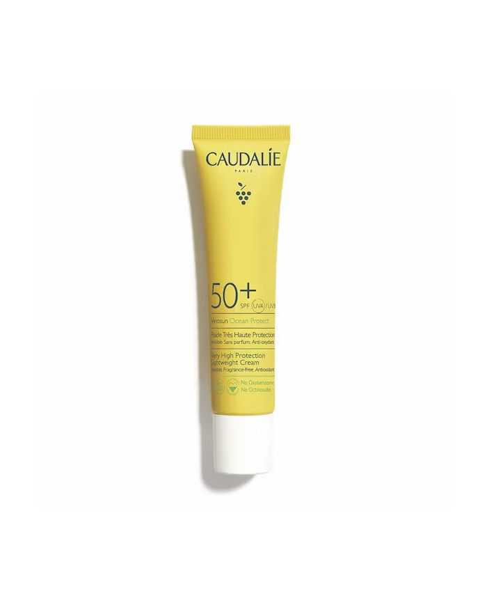 CAUDALIE - Vinosun Fluido Protezione SPF50+ 40ml 3522931003723 Caudalie