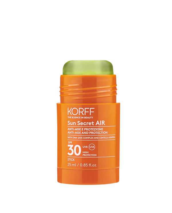 KORFF Sun Secret Air Stick SPF30 980145433 Korff