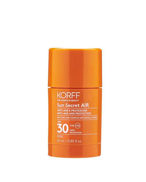 KORFF Sun Secret Air Stick SPF30 980145433 Korff