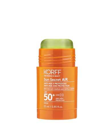 KORFF Sun Secret Air Stick SPF50+ 980145445 Korff