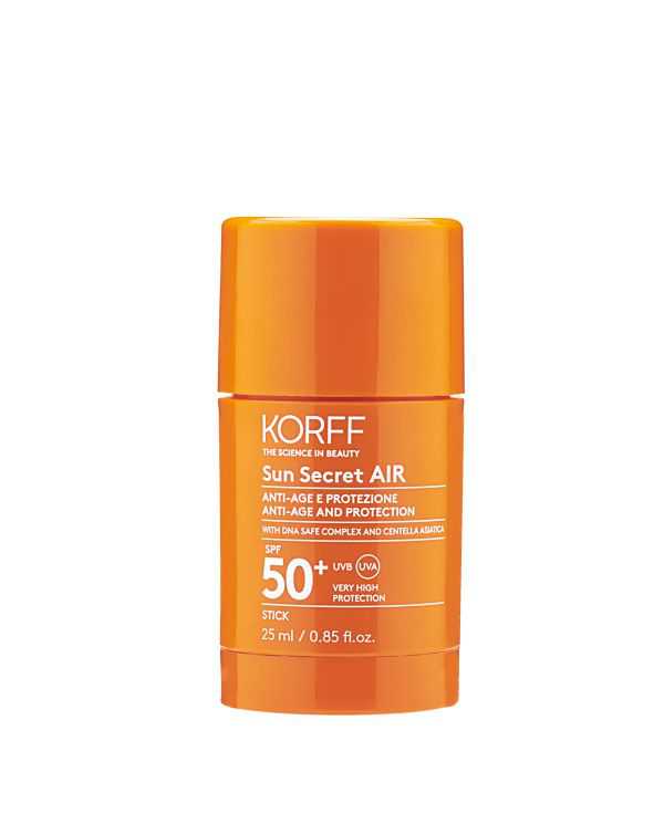 KORFF Sun Secret Air Stick SPF50+ 980145445 Korff