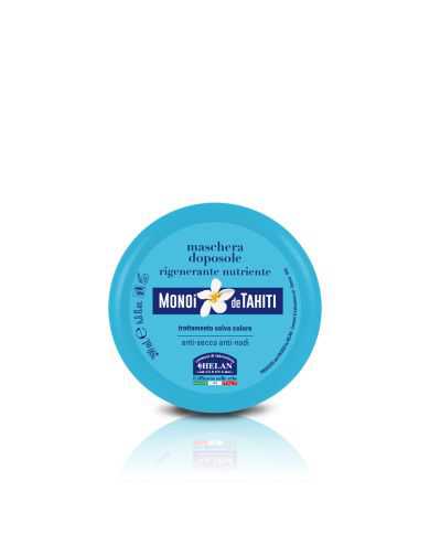 HELAN Monoï de Tahiti Maschera Doposole Rigenerante Nutriente 904416169 Helan