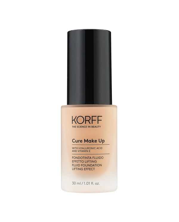 KORFF - Make Up Fondotinta Fluido Effetto Lifting 975761103 Korff