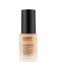 KORFF - Make Up Fondotinta Fluido Effetto Lifting 975761103 Korff