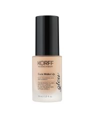 KORFF - Make Up Fondotinta Fluido Effetto Lifting Glow 979401217 Korff