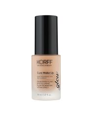 KORFF - Make Up Fondotinta Fluido Effetto Lifting Glow 979401217 Korff