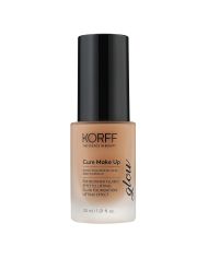 KORFF - Make Up Fondotinta Fluido Effetto Lifting Glow 979401217 Korff