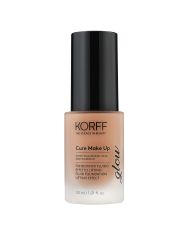 KORFF - Make Up Fondotinta Fluido Effetto Lifting Glow 979401217 Korff