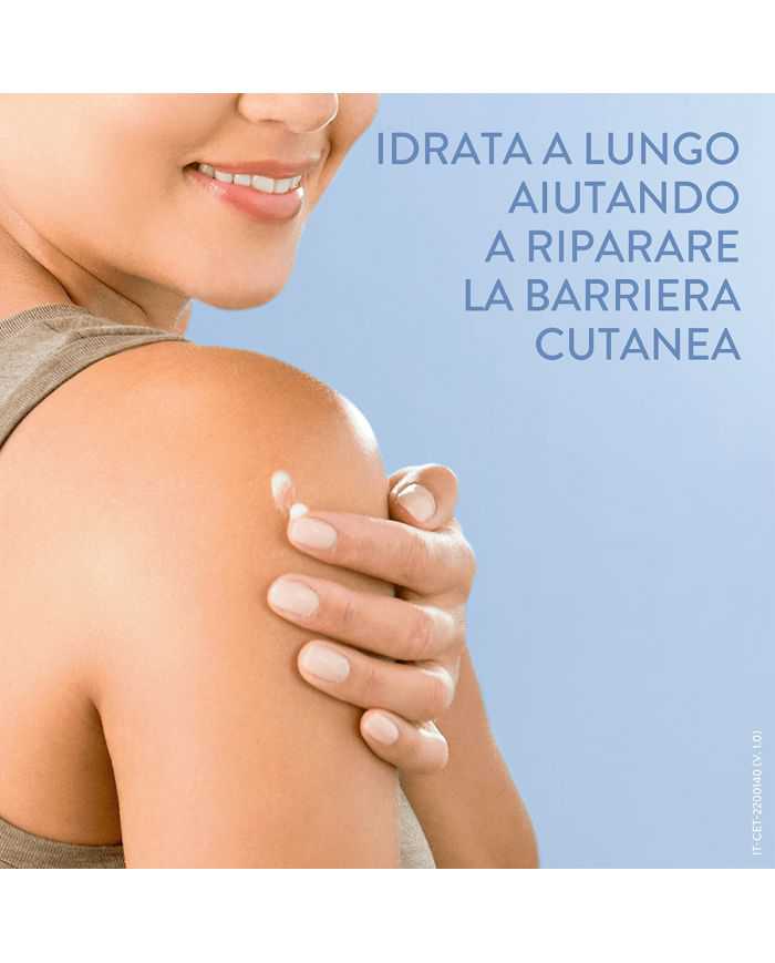 CETAPHIL - Optimal Hydration Lozione Ricostitutiva Idratante Corpo 3499320014731 Cetaphil