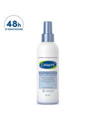 CETAPHIL - Optimal Hydration Siero Idratante Spray Corpo 3499320014755 Cetaphil