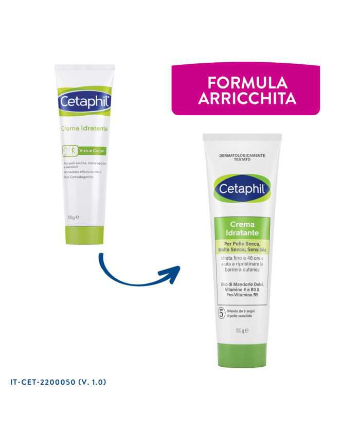 CETAPHIL - Crema Idratante 3499320014106 Cetaphil