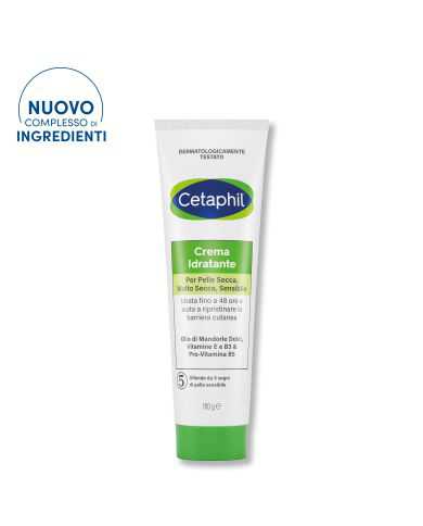 CETAPHIL - Crema Idratante 3499320014106 Cetaphil