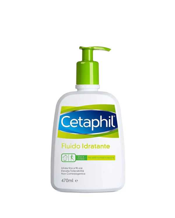 CETAPHIL - Fluido Idratante 978476582 Cetaphil