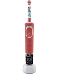 ORAL-B - Spazzolino elettrico Kids Star Wars  Oral-B