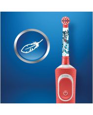 ORAL-B - Spazzolino elettrico Kids Star Wars  Oral-B