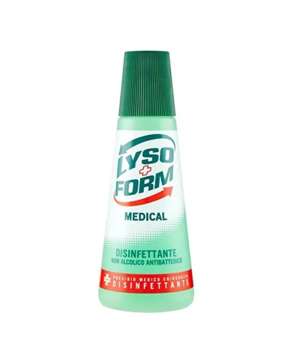 LYSOFORM - Medical Liquido Disinfettante