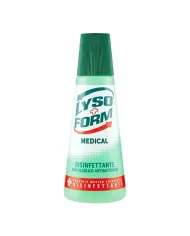 LYSOFORM - Medical Liquido Disinfettante