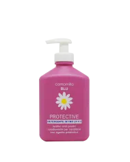 CAMOMILLA BLU Protective Detergente Intimo pH 8.5 Azione Lenitiva Anti prurito 300ml