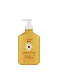 CAMOMILLA BLU Honey Pure Detergente Intimo pH 3.5  300ml