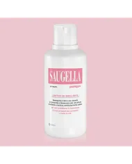 SAUGELLA Poligyn Detergente Intimo 500 ml