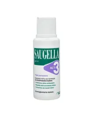 SAUGELLA Acti3 ph 3.5 Tripla Protezione