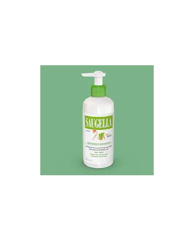 SAUGELLA You Fresh ph 4.5 200 ml