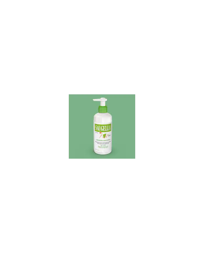 SAUGELLA You Fresh ph 4.5 200 ml