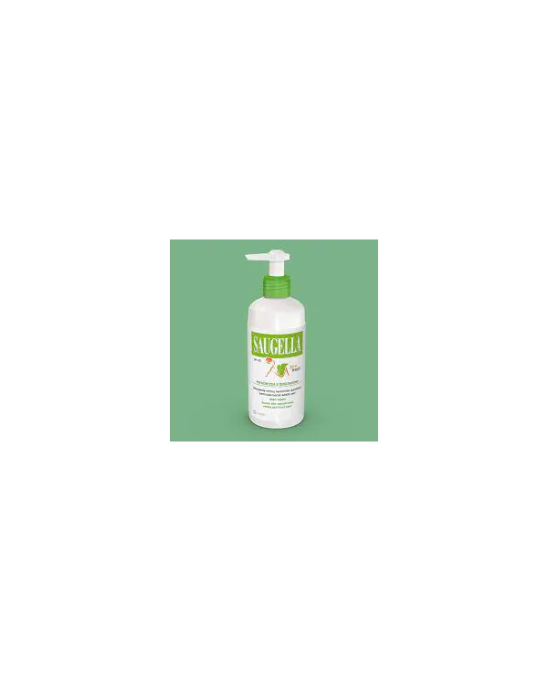 SAUGELLA You Fresh ph 4.5 200 ml