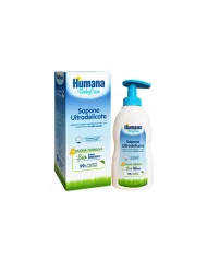 HUMANA BabyCare Sapone Ultradelicato