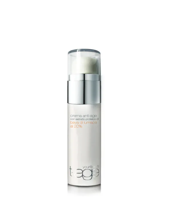 T-AGE Crema Anti-Age