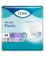 TENA Pants Maxi M 8 Pezzi
