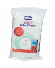 CHICCO Salviette Pulisci Ciuccio