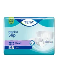 TENA Proskin Slip Maxi M 6 confezioni 10 Pezzi