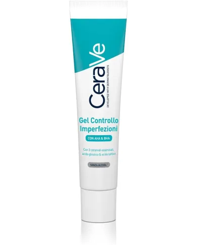 CERAVE Gel Controllo Imperfezioni