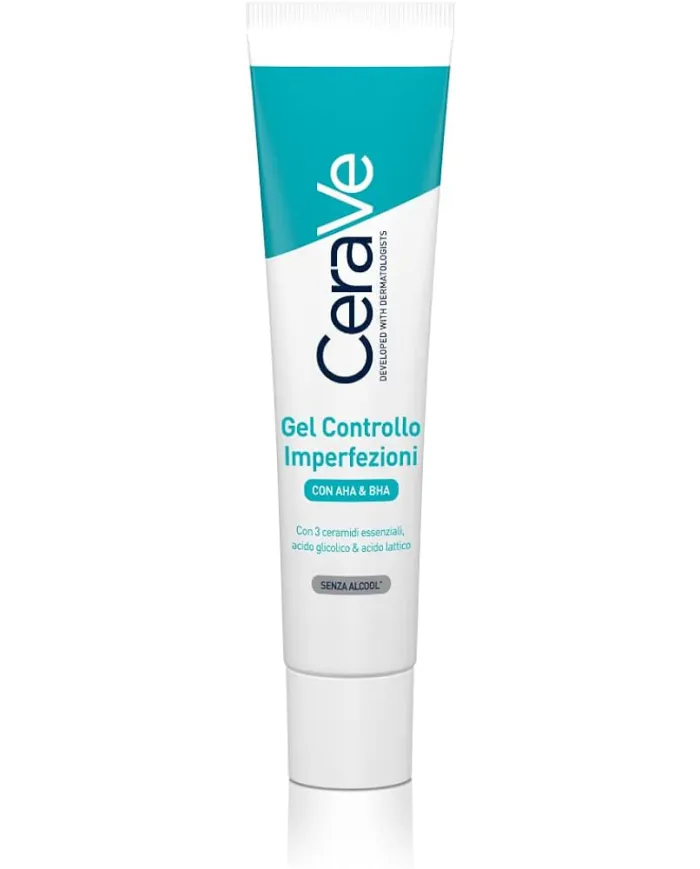 CERAVE Gel Controllo Imperfezioni