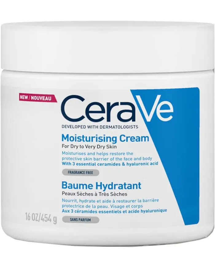 CERAVE Crema Idratante 454 g