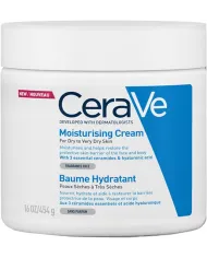 CERAVE Crema Idratante 454 g