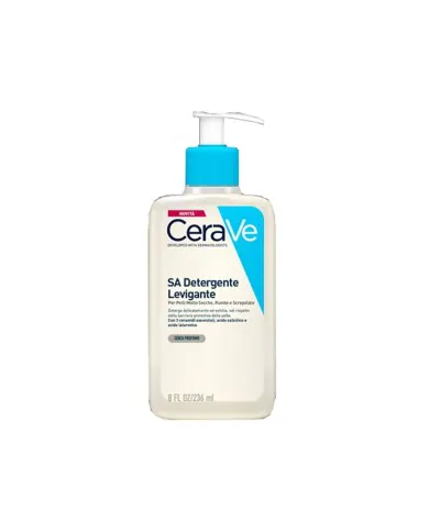 CERAVE SA Detergente Levigante 236 ml