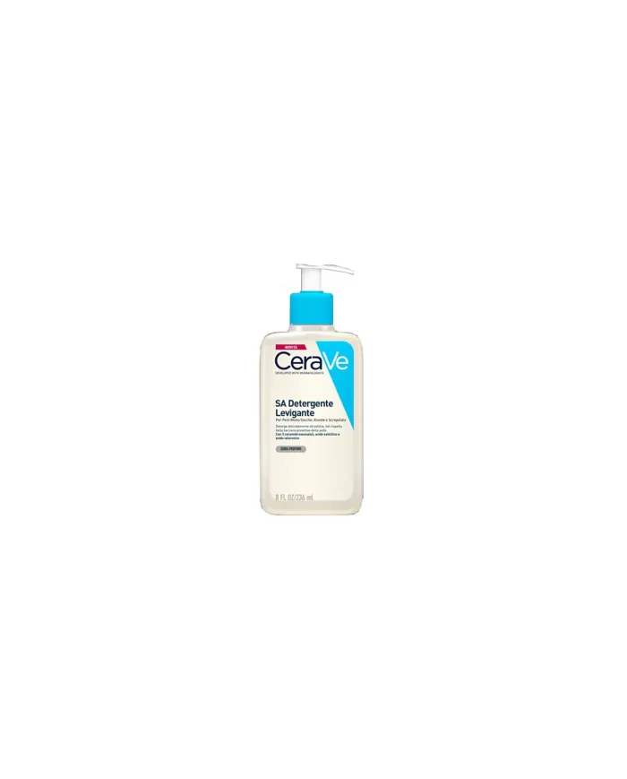 CERAVE SA Detergente Levigante 236 ml