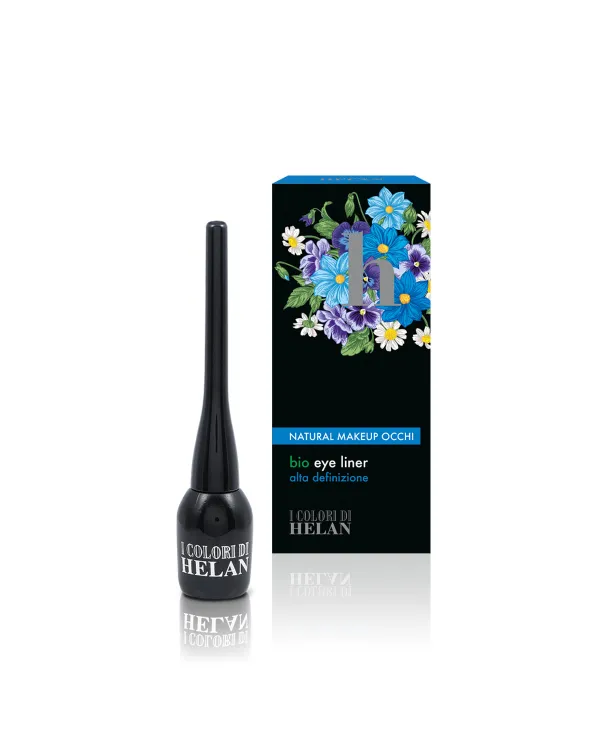 HELAN Bio Eye Liner Nero assoluto